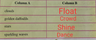 Daffodils questions and answers