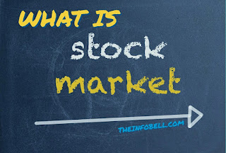What is stock market, presentation