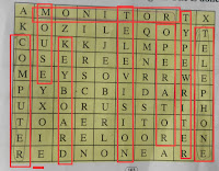 questions and answers of Hello computer