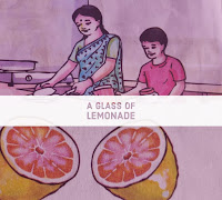 A Glass Of Lemonade | English | Lesson 4 | Class 3 | Questions and Answers | SCERT