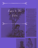 The Letter | English  | Class 4 | Lesson 5 | questions | answers | SCERT | ASSAM