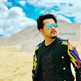 vreegu kashyap wiki , biography