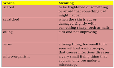 Louis Pasteur question no.9