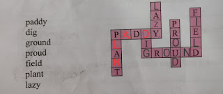 The Hidden Treasure  | Class 4 | Lesson 4 | questions | answers | SCERT | ASSAM