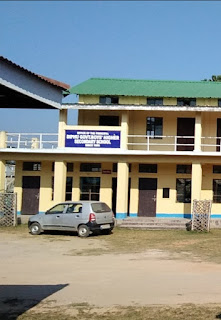 Vreegu kashyap school photo