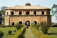 rang ghar,Assam,sivasagar