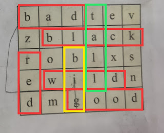 Lesson 2 | Two Friends and a bear | Class 3 | English | Questions Answers | SCERT ASSAM