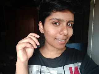 Amulya Leona Religion